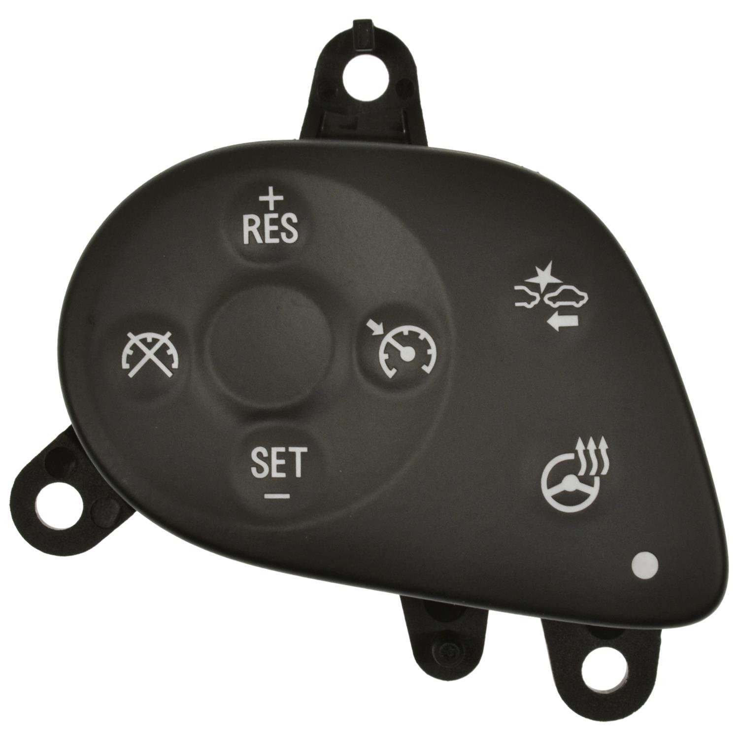 BWD CCW1343 - Cruise Control Switch BWD CCW1343 Cruise Control Switch product image 2 of 3