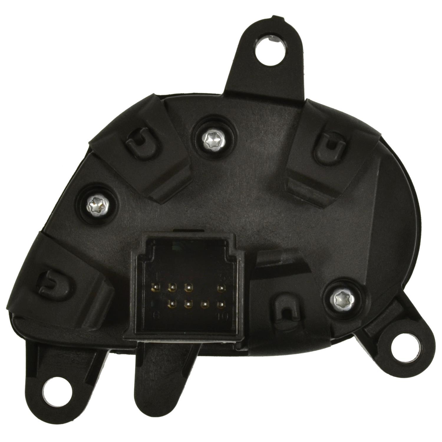 BWD CCW1345 - Cruise Control Switch BWD CCW1345 Cruise Control Switch product image 1 of 3