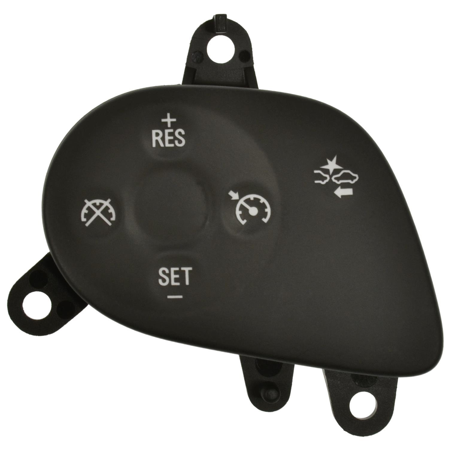 BWD CCW1345 - Cruise Control Switch BWD CCW1345 Cruise Control Switch product image 2 of 3
