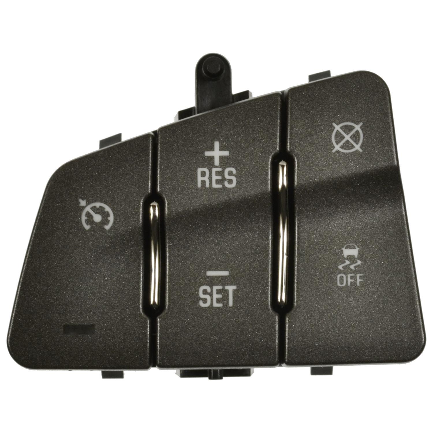 BWD CCW1346 - Cruise Control Switch BWD CCW1346 Cruise Control Switch product image 1 of 3