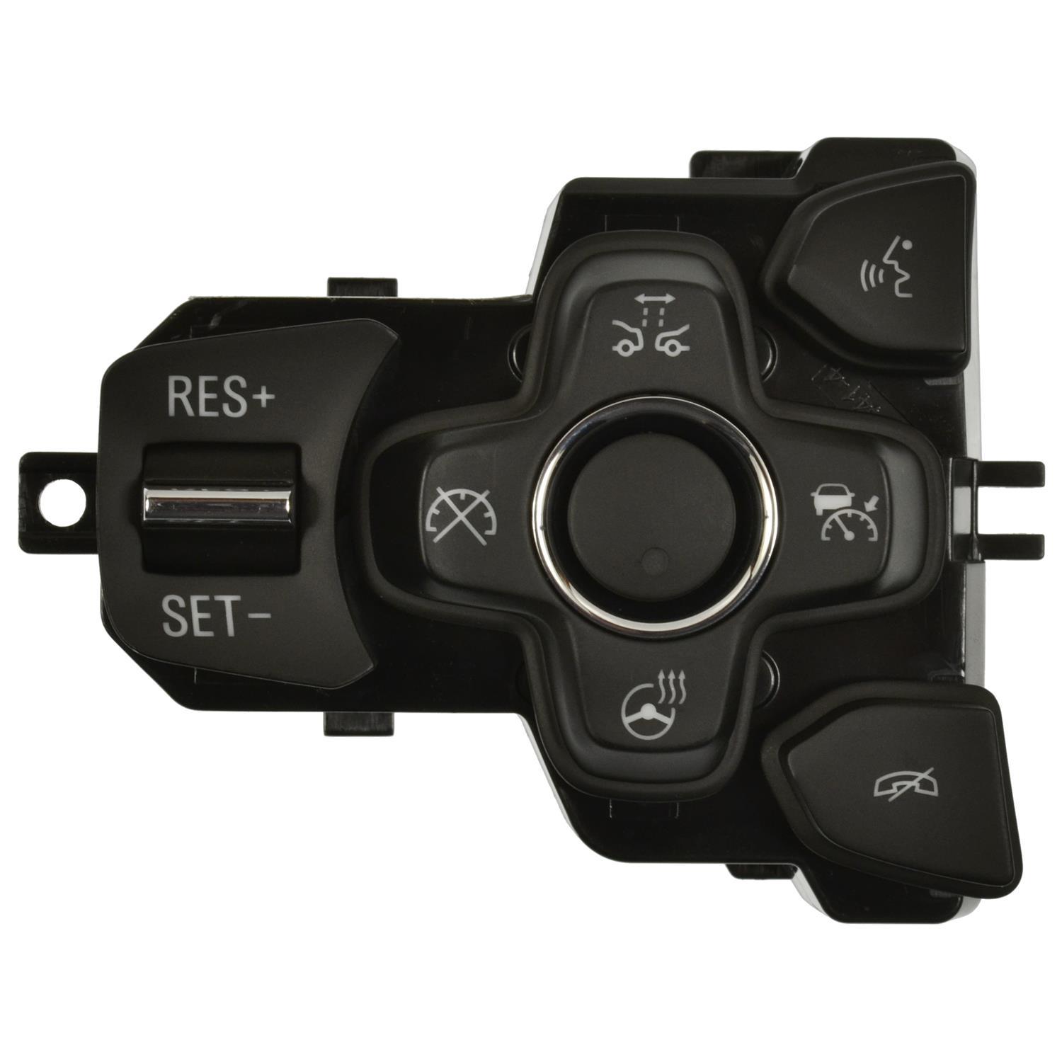BWD CCW1349 - Cruise Control Switch BWD CCW1349 Cruise Control Switch product image 2 of 3