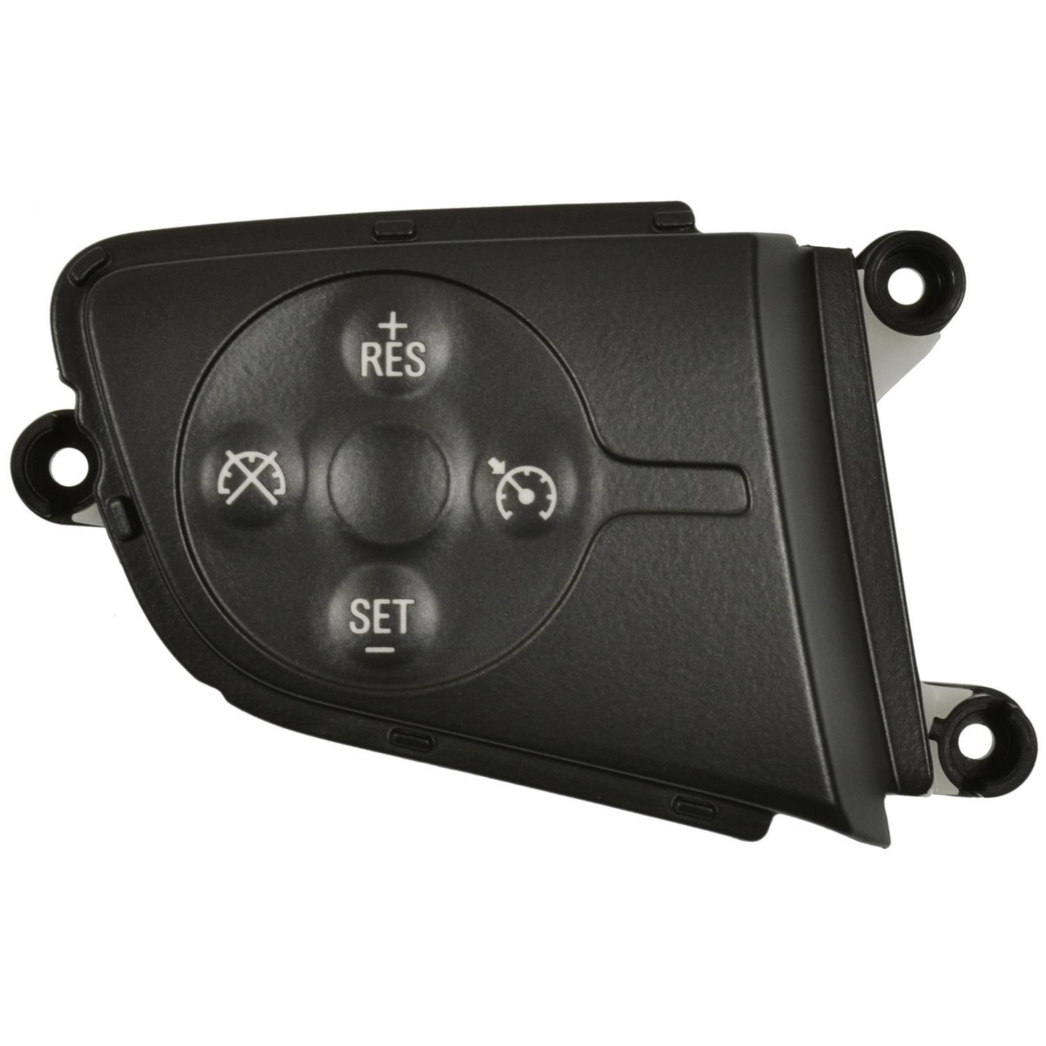 BWD CCW1350 - Cruise Control Switch BWD CCW1350 Cruise Control Switch product image 2 of 3