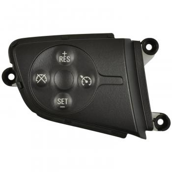 2015 Chevrolet Tahoe Cruise Control Switch BWD CCW1350 image 2 of 3