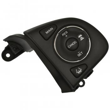 2016 Honda CR-V Cruise Control Switch BWD CCW1353 image 2 of 3
