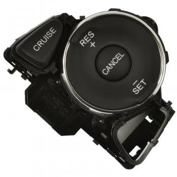 2015 Honda Crosstour Cruise Control Switch BWD CCW1358 image 2 of 3