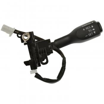2014 Toyota Sienna Cruise Control Switch BWD CCW1364 image 2 of 3