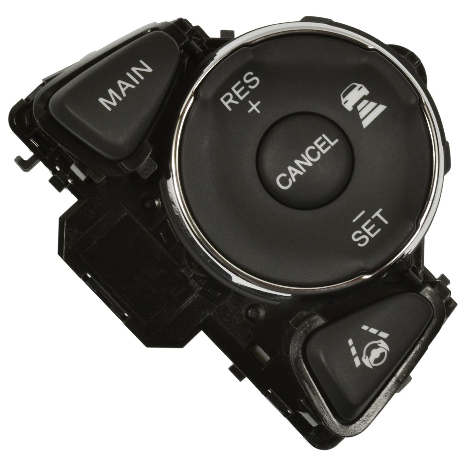 BWD CCW1375 - Cruise Control Switch BWD CCW1375 Cruise Control Switch product image 2 of 3