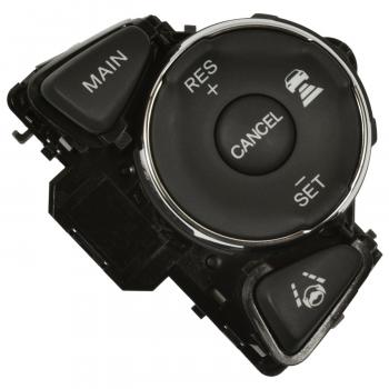 2017 Honda Accord Cruise Control Switch BWD CCW1375 image 2 of 3