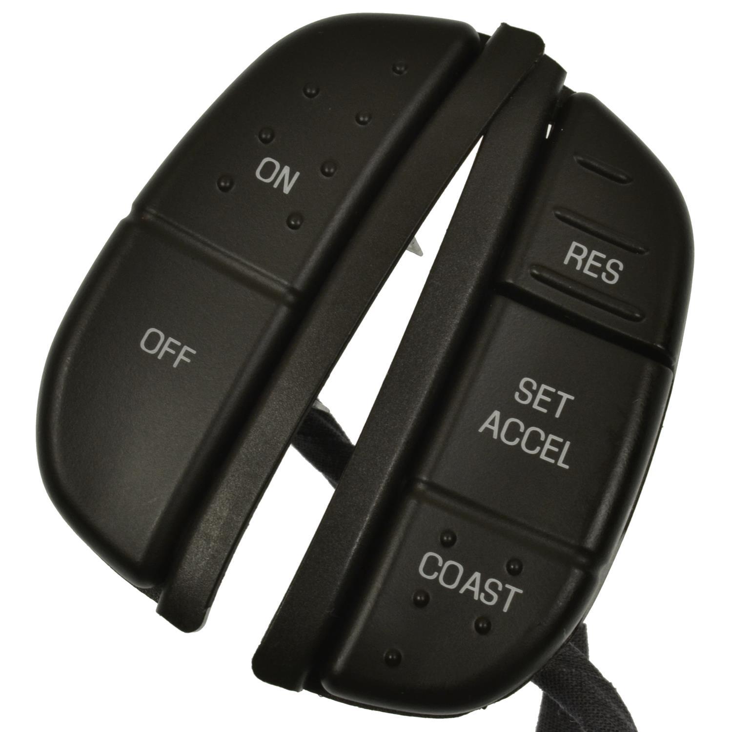 BWD CCW1379 - Cruise Control Switch BWD CCW1379 Cruise Control Switch product image 1 of 3