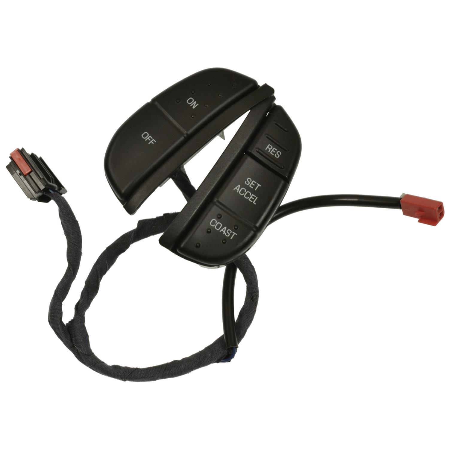 BWD CCW1379 - Cruise Control Switch BWD CCW1379 Cruise Control Switch product image 2 of 3