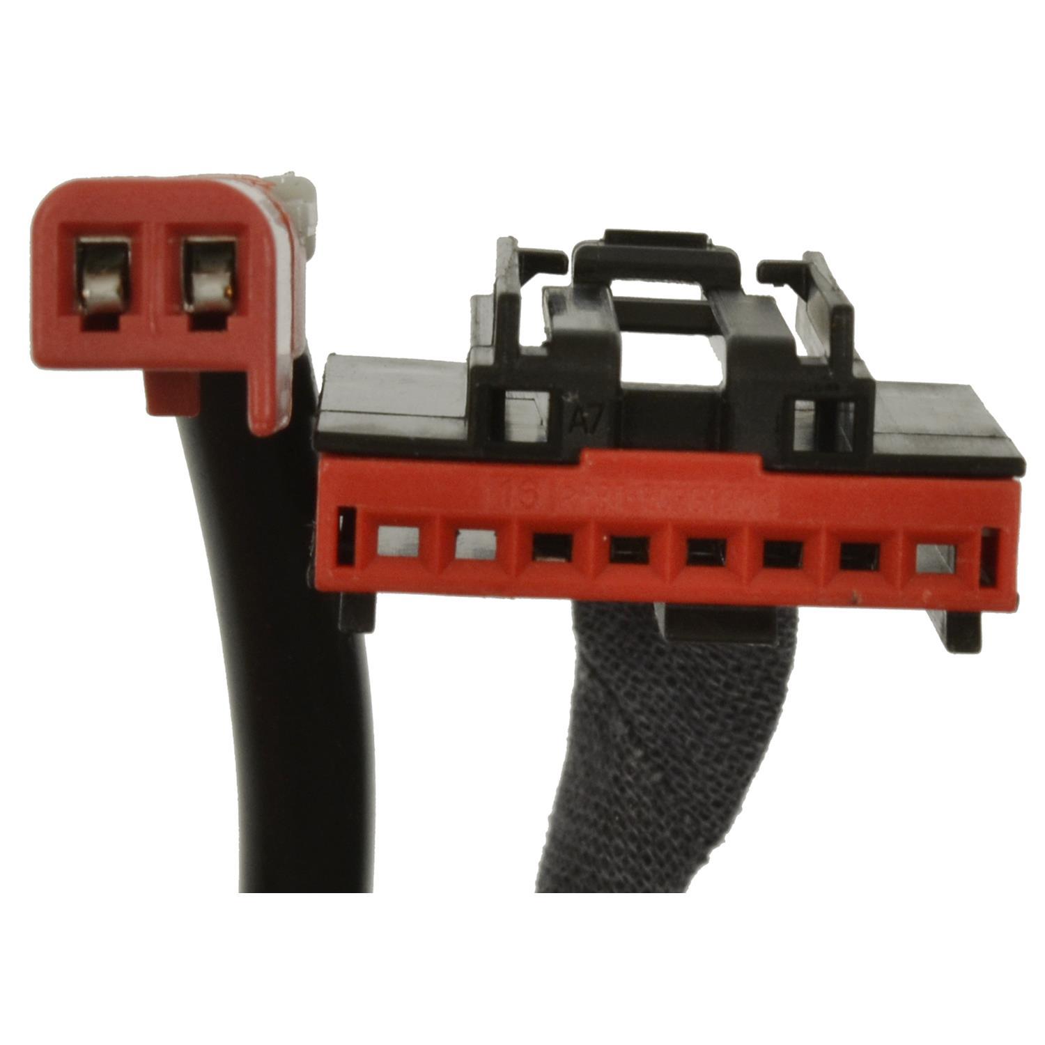 BWD CCW1379 - Cruise Control Switch BWD CCW1379 Cruise Control Switch product image 3 of 3