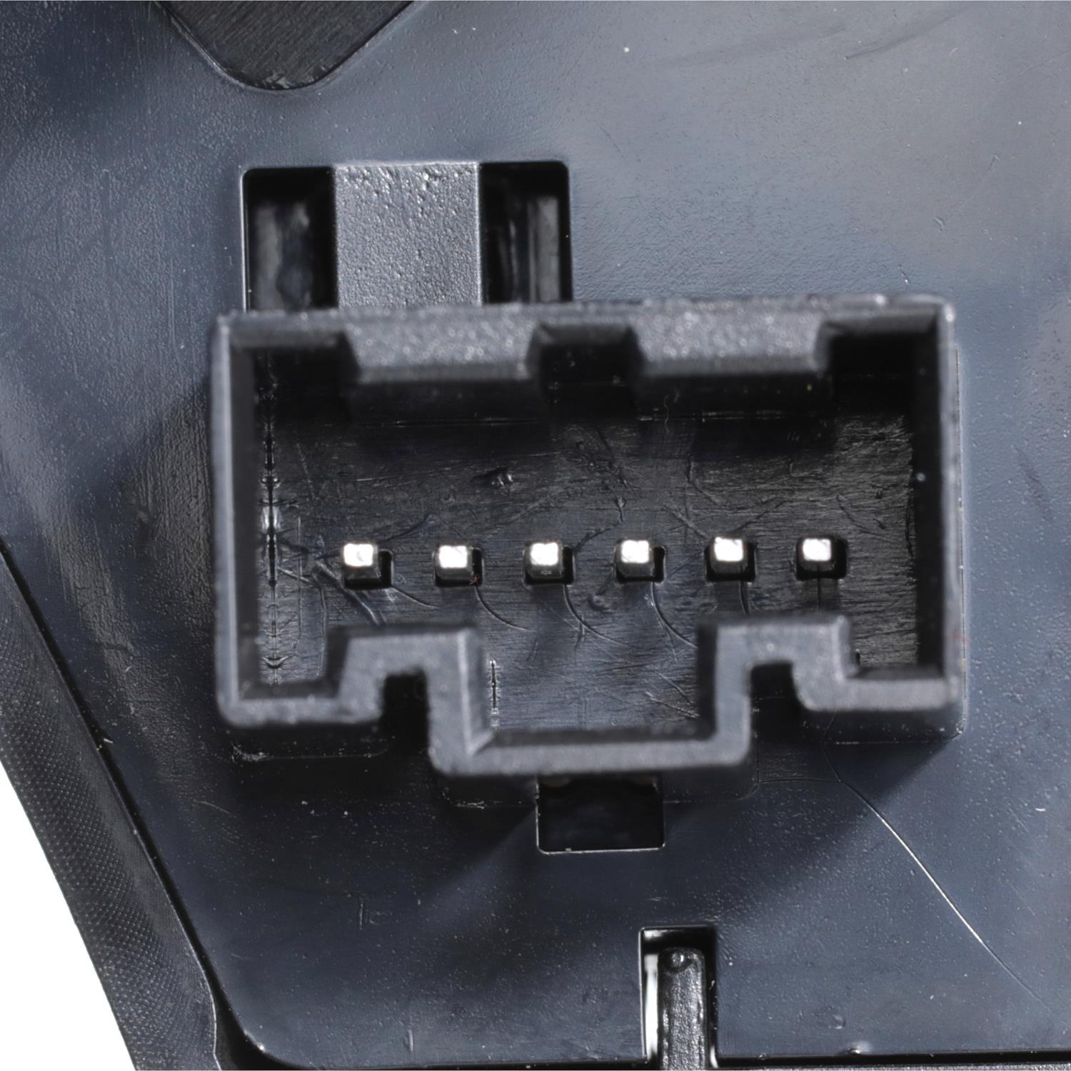 BWD CCW1386 - Cruise Control Switch BWD CCW1386 Cruise Control Switch product image 2 of 5
