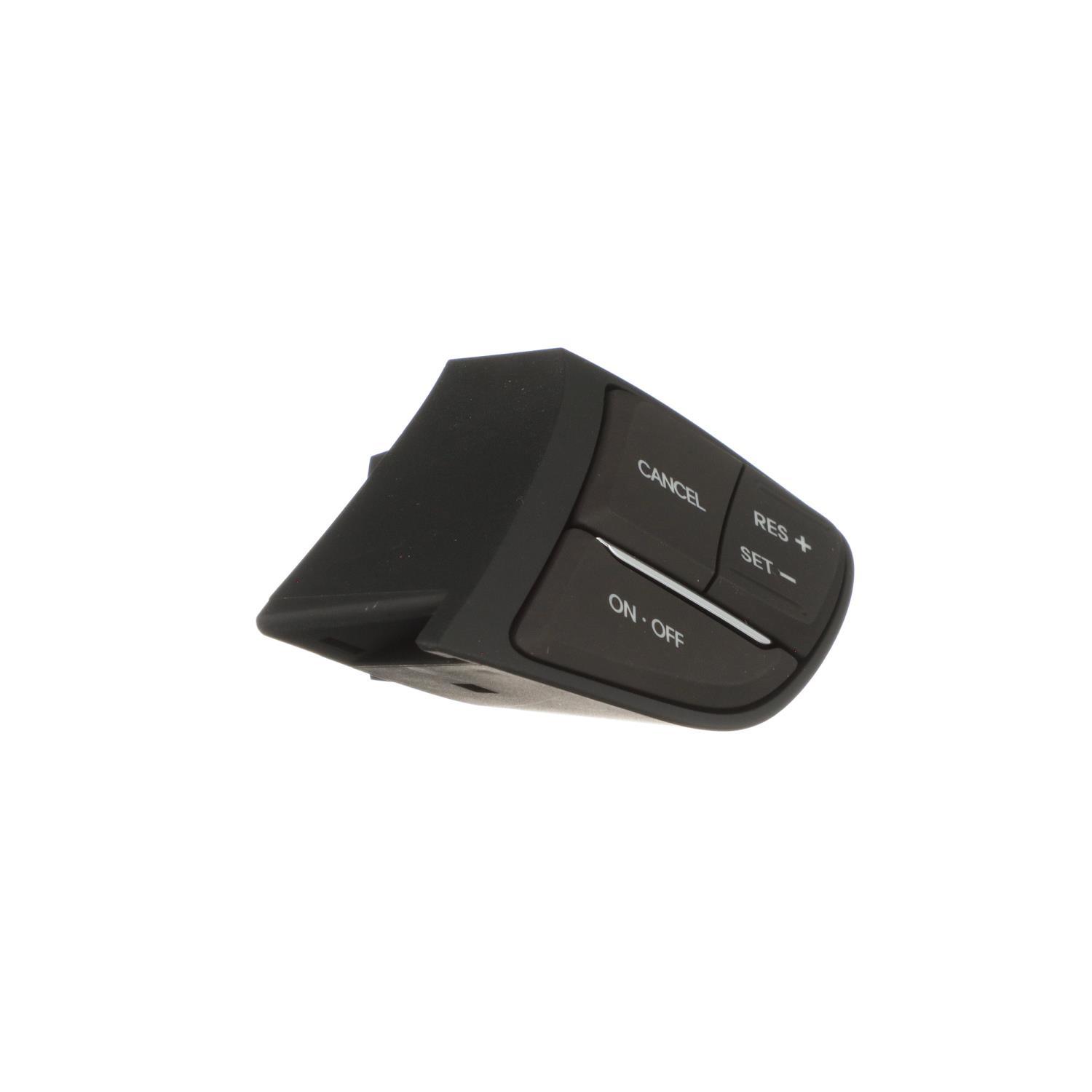 BWD CCW1386 - Cruise Control Switch BWD CCW1386 Cruise Control Switch product image 4 of 5