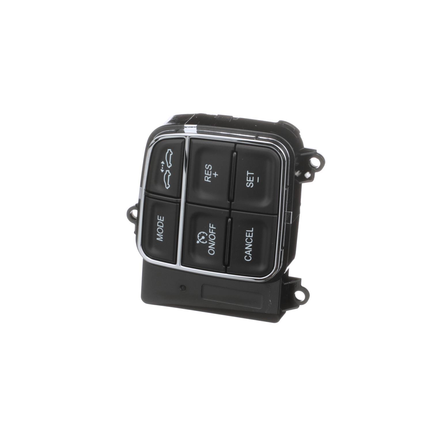 BWD CCW1387 - Cruise Control Switch BWD CCW1387 Cruise Control Switch product image 2 of 5