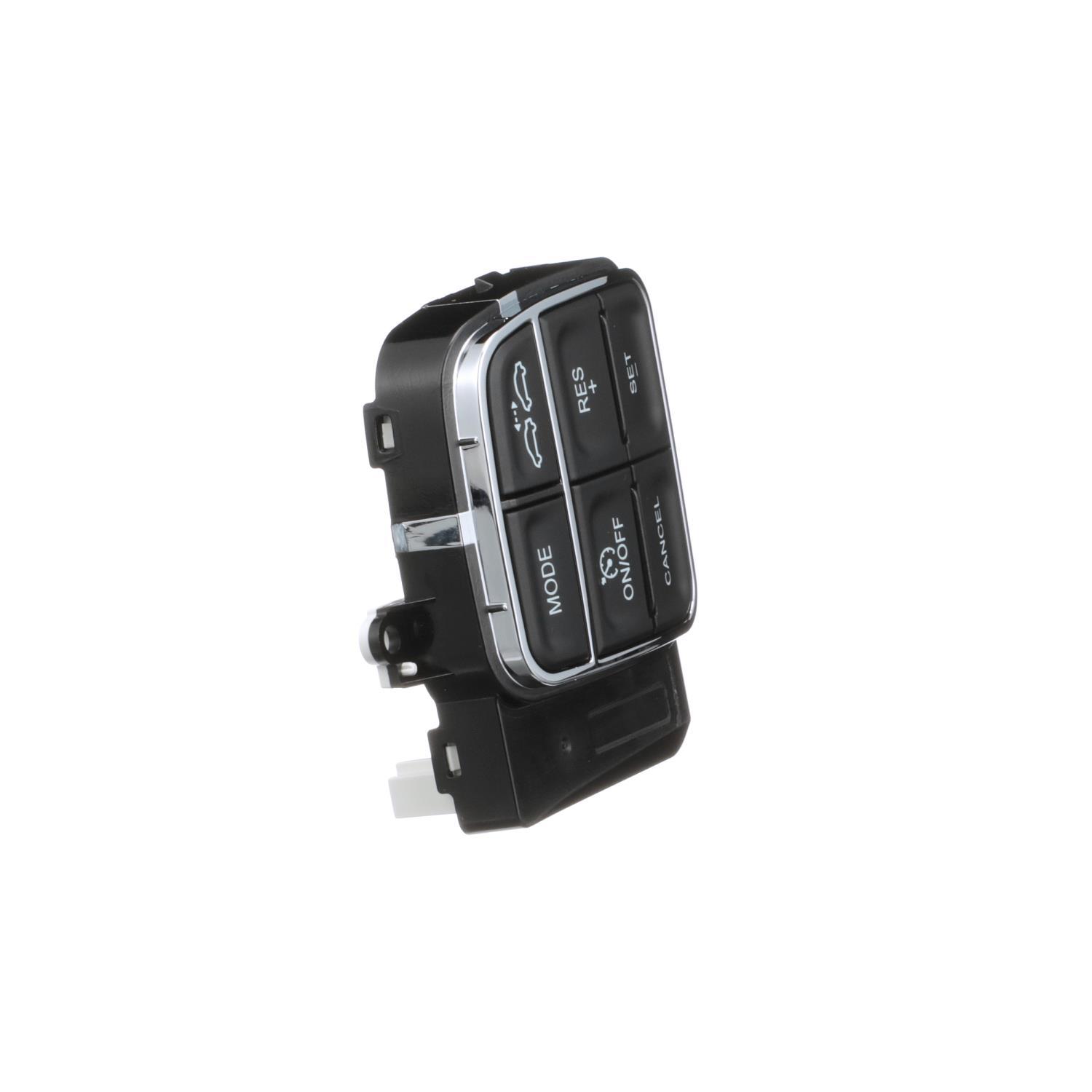 BWD CCW1387 - Cruise Control Switch BWD CCW1387 Cruise Control Switch product image 3 of 5