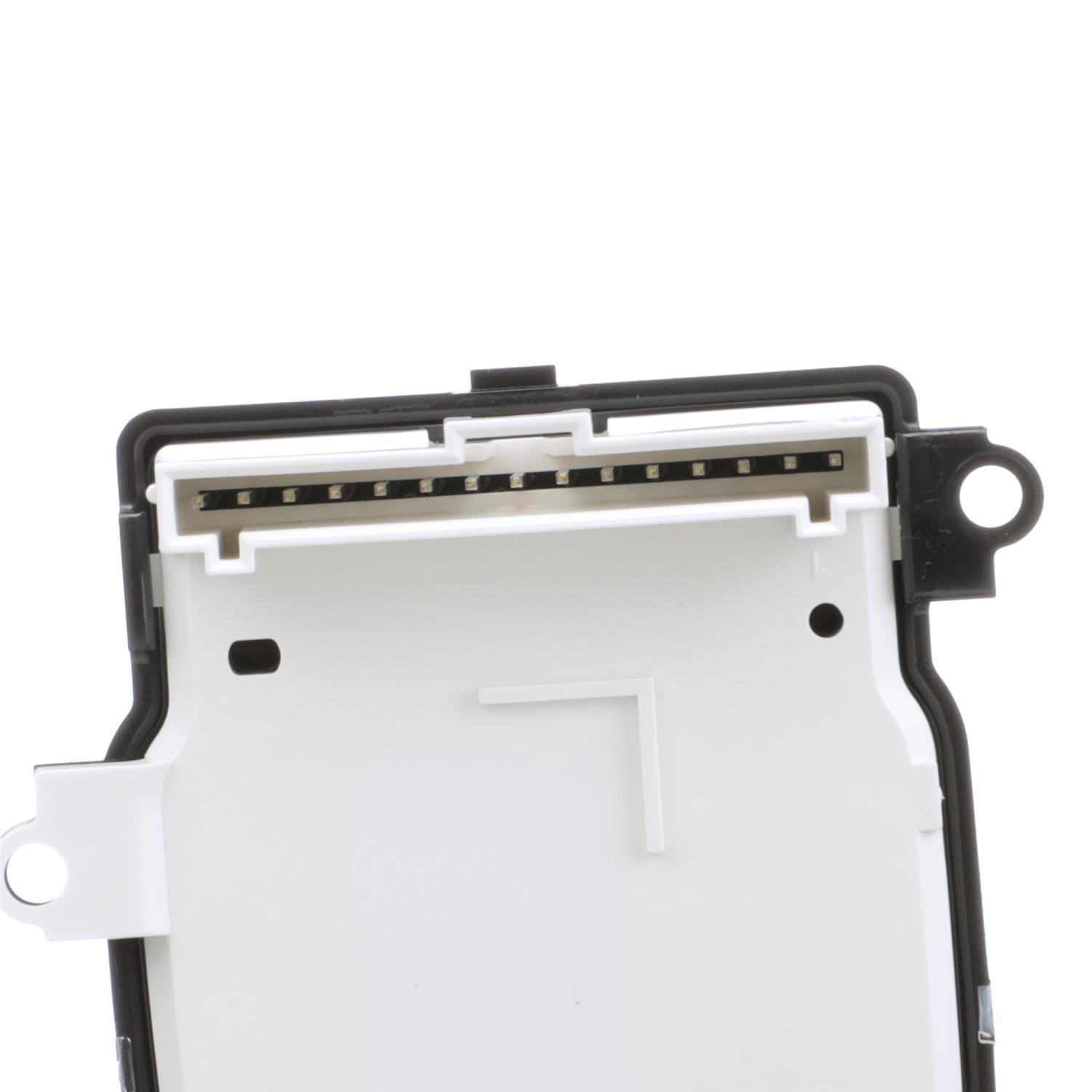 BWD CCW1387 - Cruise Control Switch BWD CCW1387 Cruise Control Switch product image 4 of 5