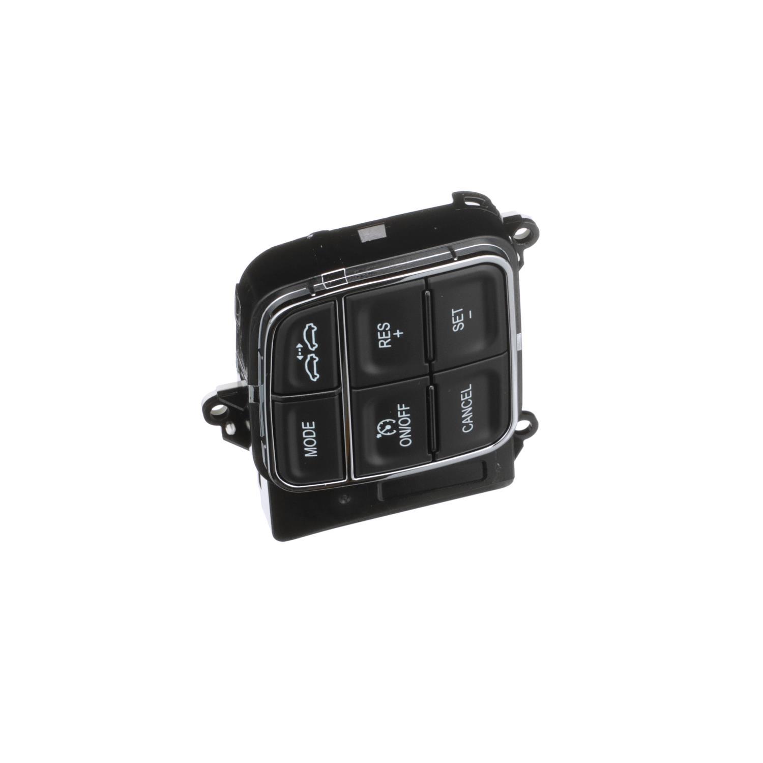 BWD CCW1387 - Cruise Control Switch BWD CCW1387 Cruise Control Switch product image 5 of 5