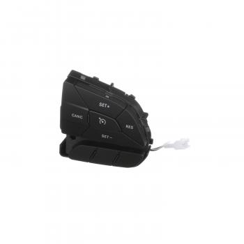 2017 Chrysler 200 Cruise Control Switch BWD CCW1391 image 2 of 4
