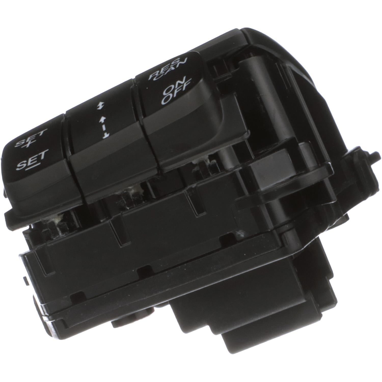 BWD CCW1397 - Cruise Control Switch BWD CCW1397 Cruise Control Switch product image 2 of 7