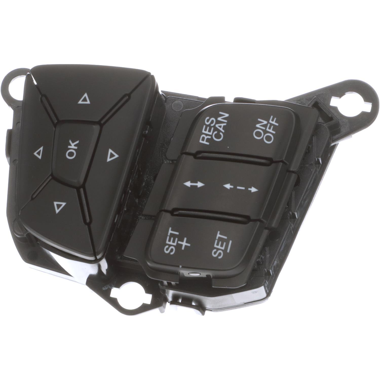 BWD CCW1397 - Cruise Control Switch BWD CCW1397 Cruise Control Switch product image 4 of 7