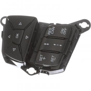 2016 Ford Explorer Cruise Control Switch BWD CCW1397 image 4 of 4