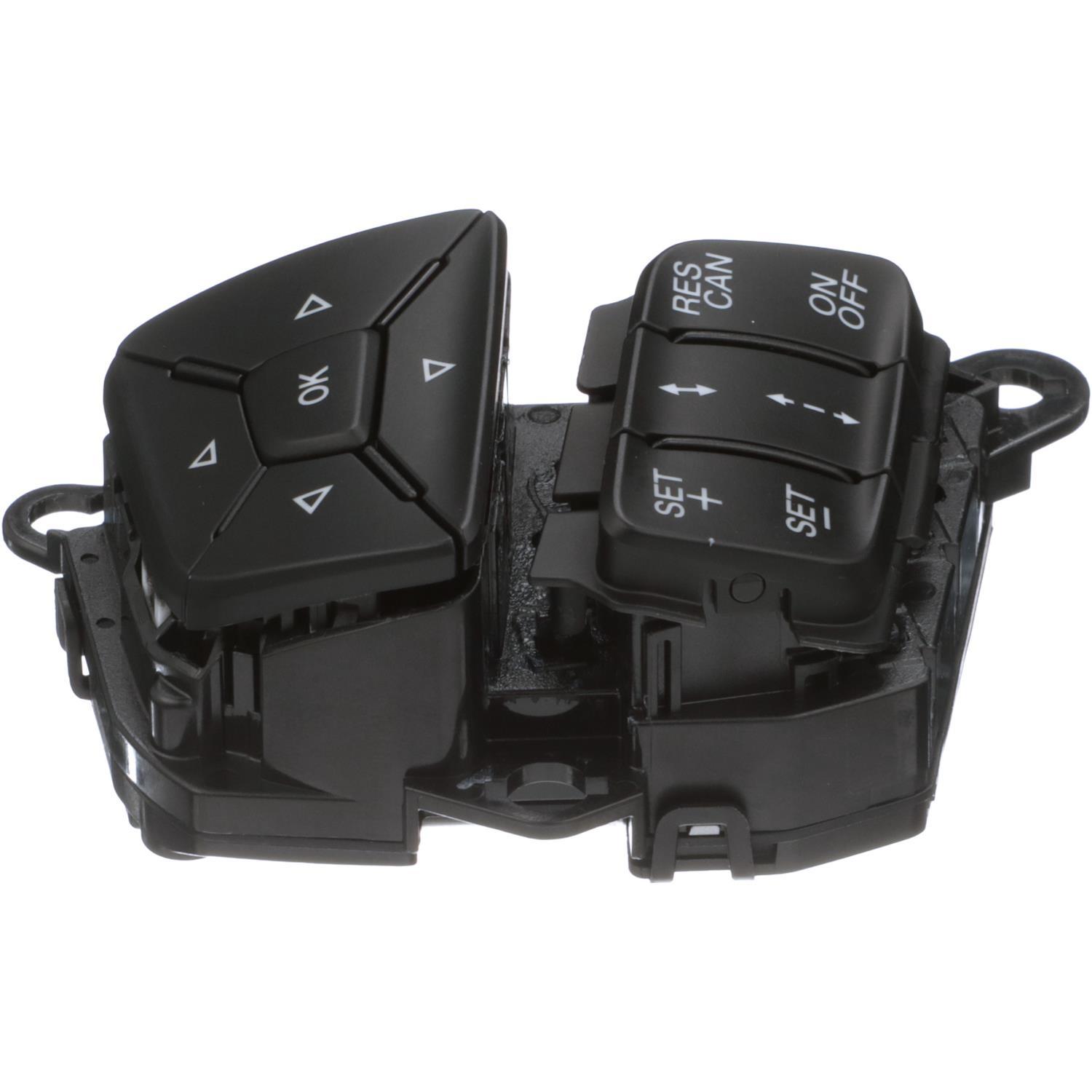 BWD CCW1397 - Cruise Control Switch BWD CCW1397 Cruise Control Switch product image 5 of 7