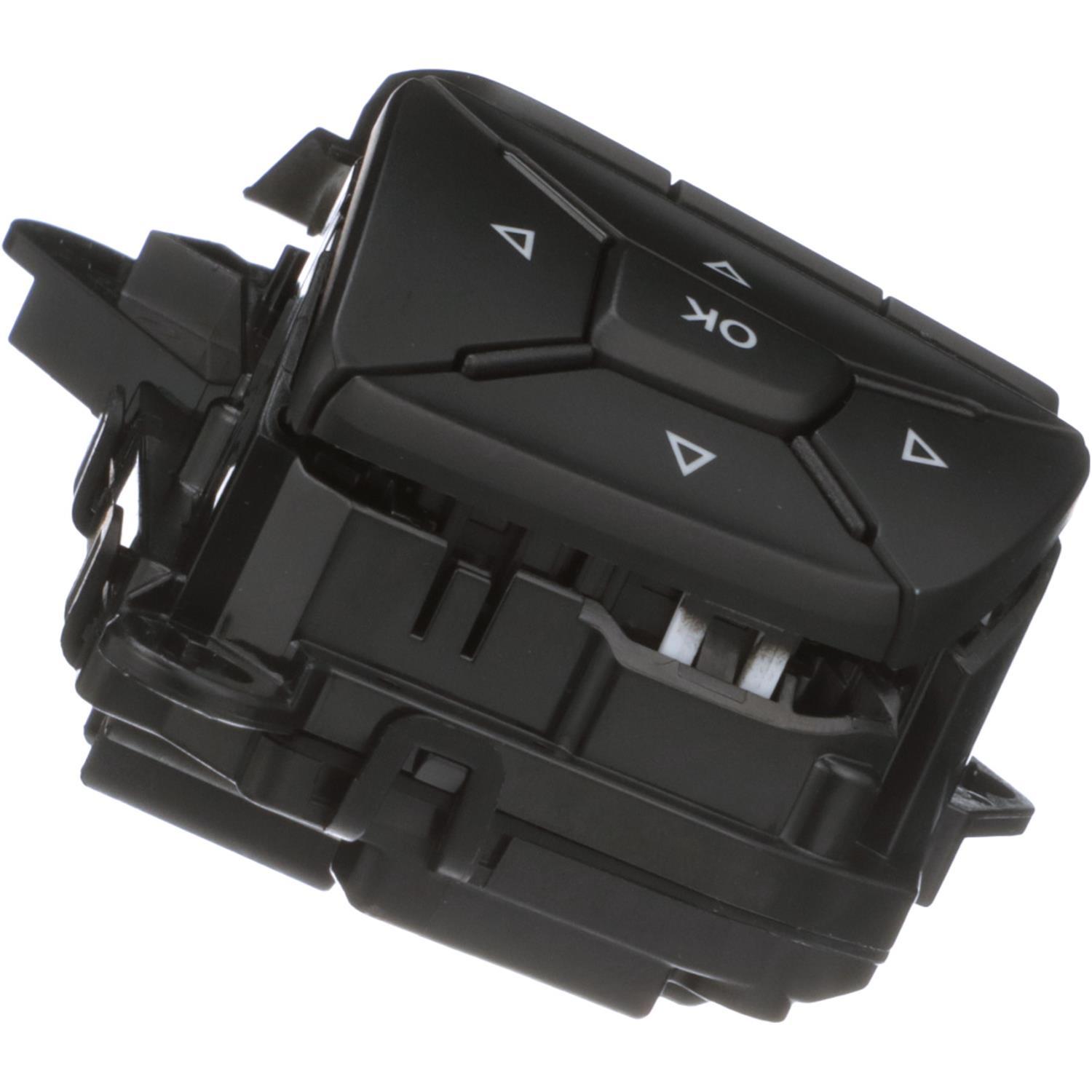 BWD CCW1397 - Cruise Control Switch BWD CCW1397 Cruise Control Switch product image 7 of 7