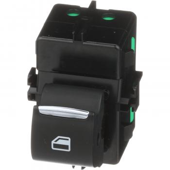 2018 Ford Police Interceptor Utility Door Window Switch Front Right BWD CCW1398 image 1 of 4