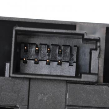 2013 Ford F-150 Cruise Control Switch Left BWD CCW1399 image 4 of 4