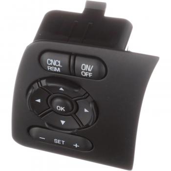 2016 Ford F-350 Super Duty Cruise Control Switch BWD CCW1400 image 1 of 4