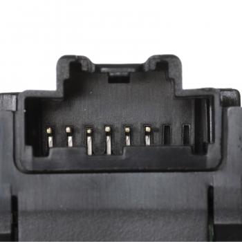 2016 Ford F-350 Super Duty Cruise Control Switch BWD CCW1400 image 3 of 4