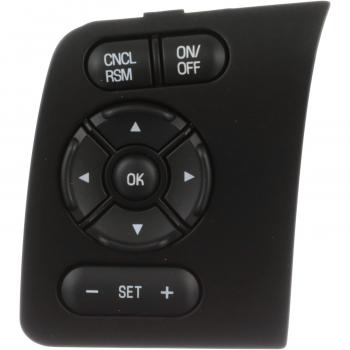 2016 Ford F-350 Super Duty Cruise Control Switch BWD CCW1400 image 4 of 4
