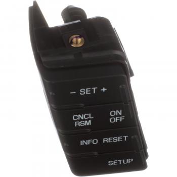 2013 Ford F-150 Cruise Control Switch Left BWD CCW1401 image 1 of 4