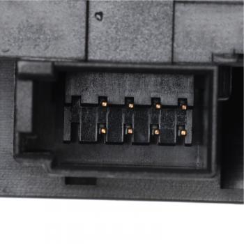 2013 Ford F-150 Cruise Control Switch Left BWD CCW1401 image 3 of 4