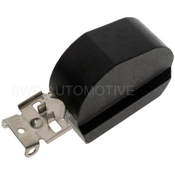 1963 Mercury Meteor Carburetor Float BWD CF260 image 2 of 2