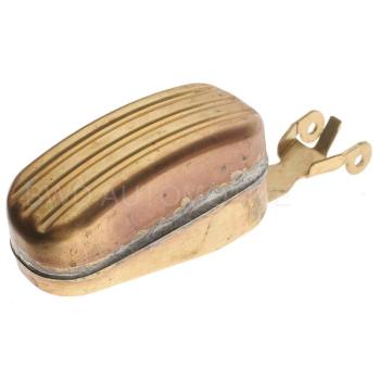 1977 Mercury Comet Carburetor Float BWD CF279B image 1 of 2