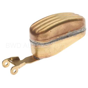 1977 Mercury Comet Carburetor Float BWD CF279B image 2 of 2