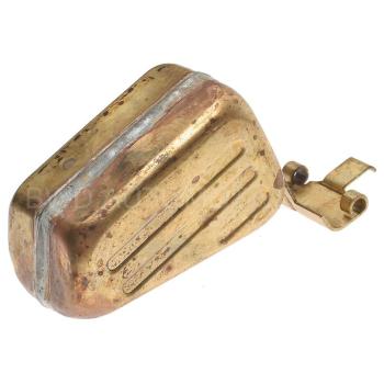 1963 Mercury Meteor Carburetor Float BWD CF298B image 2 of 2