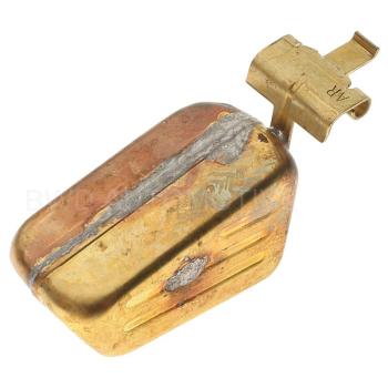 1963 Mercury Meteor Carburetor Float BWD CF299B image 1 of 2