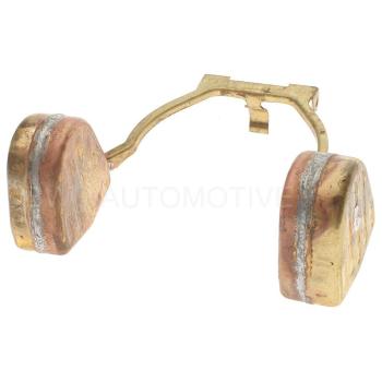 1963 Mercury Meteor Carburetor Float BWD CF469AB image 1 of 2