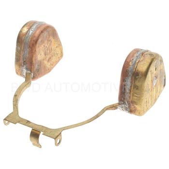 1963 Mercury Meteor Carburetor Float BWD CF469AB image 2 of 2