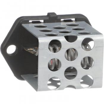 1999 Ford Contour Engine Cooling Fan Resistor