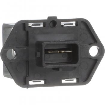 1995 Ford Contour Engine Cooling Fan Resistor BWD CFA201 image 2 of 4