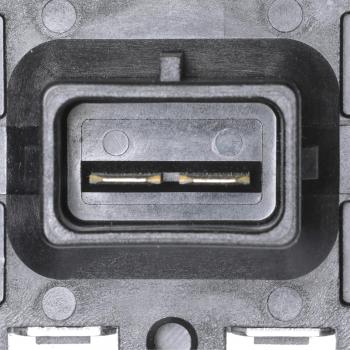 1995 Ford Contour Engine Cooling Fan Resistor BWD CFA201 image 3 of 4