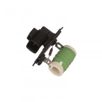 2010 Dodge Grand Caravan Engine Cooling Fan Module BWD CFR101 image 4 of 4
