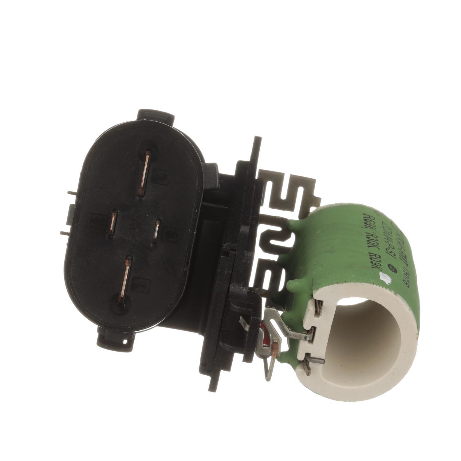 BWD CFR103 - Engine Cooling Fan Module BWD CFR103 Engine Cooling Fan Module product image 4 of 7