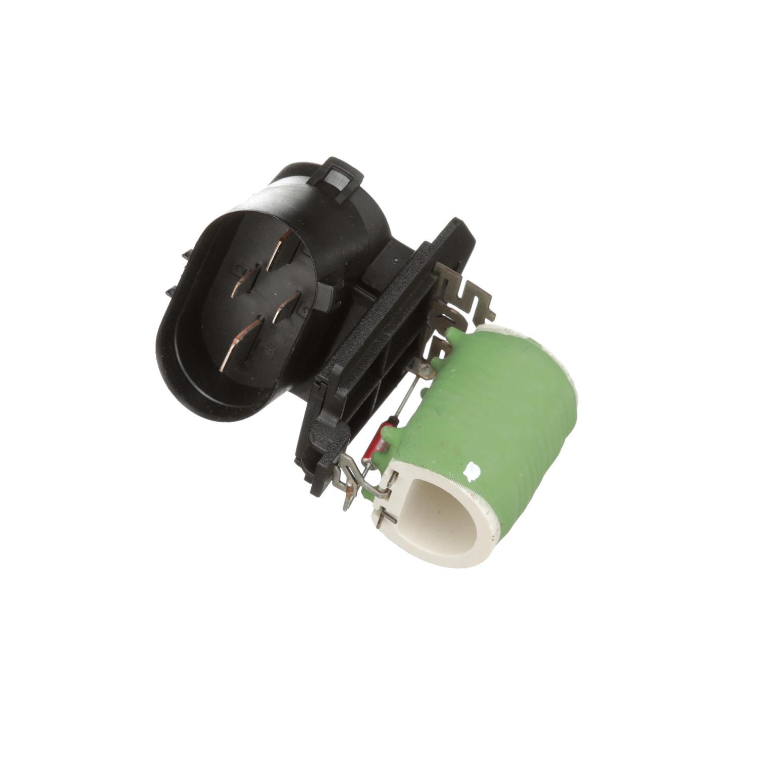 BWD CFR103 - Engine Cooling Fan Module BWD CFR103 Engine Cooling Fan Module product image 5 of 7