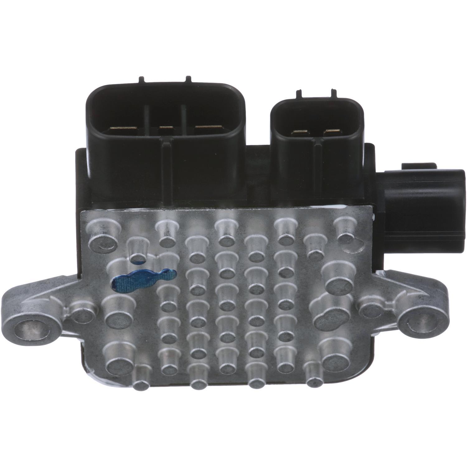 BWD CFR104 Engine Cooling Fan Module product image 1 of 9