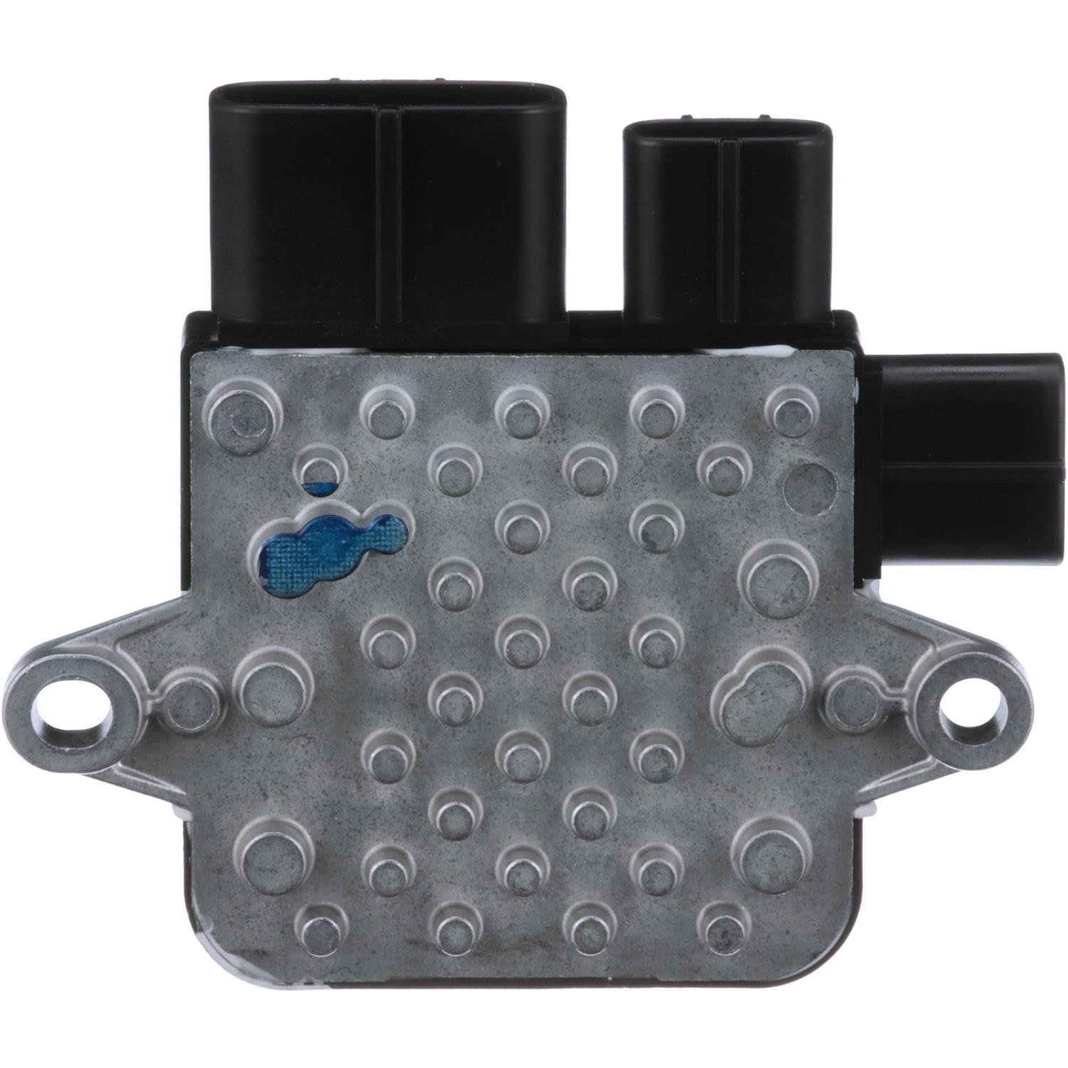 BWD CFR104 Engine Cooling Fan Module product image 2 of 9