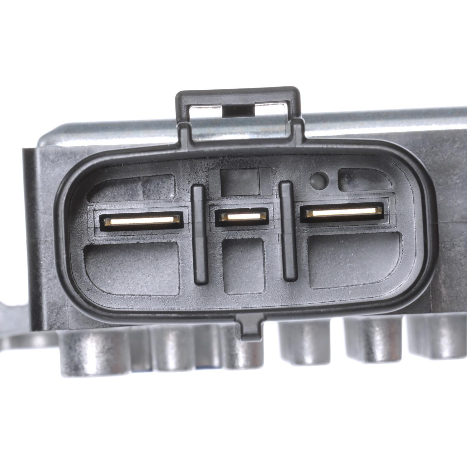 BWD CFR104 Engine Cooling Fan Module product image 3 of 9